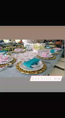 Eventos Mm